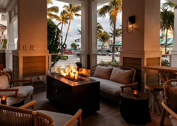 Opal Grand Oceanfront Resort & Spa