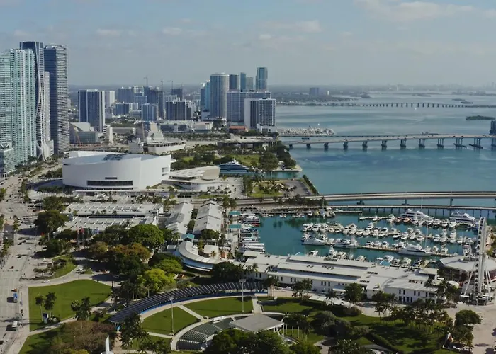 Intercontinental Miami By Ihg