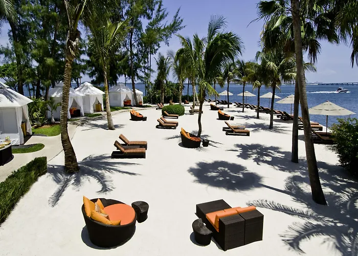 Mandarin Oriental Miami
