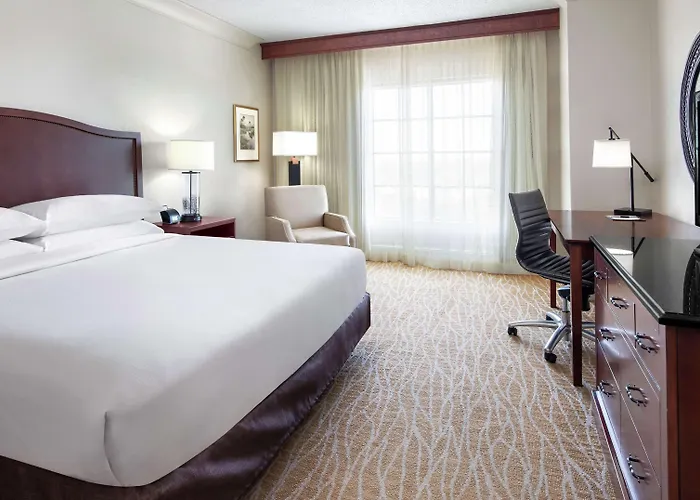 Doubletree By Hilton Sunrise - Sawgrass Mills