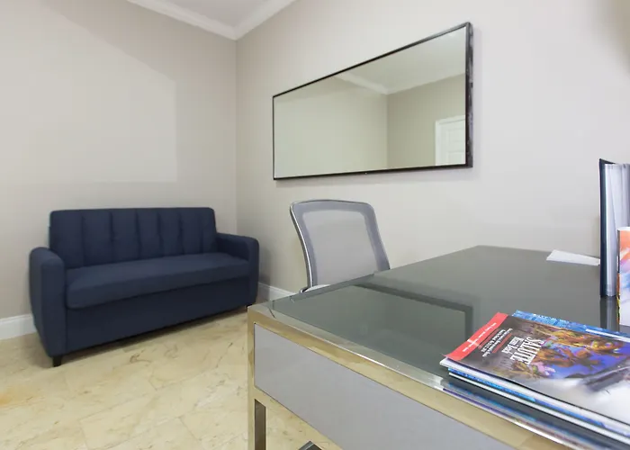 Nuvo Suites Hotel - Miami Doral