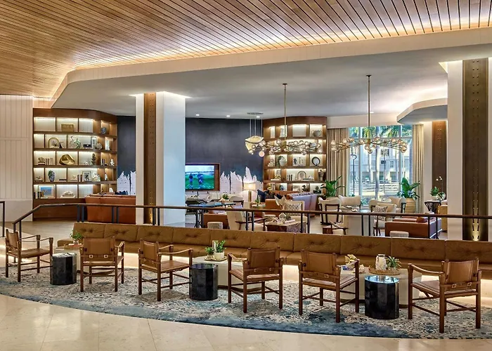 Omni Fort Lauderdale Hotel
